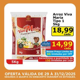 Catálogo Mialich Supermercados Página 6