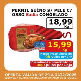 Catálogo Mialich Supermercados Página 7