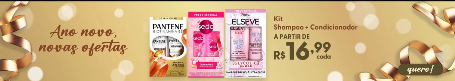 Folheto Lojas Rede Página 1