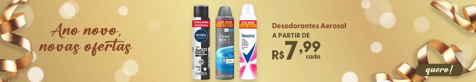 Folheto Lojas Rede Página 3