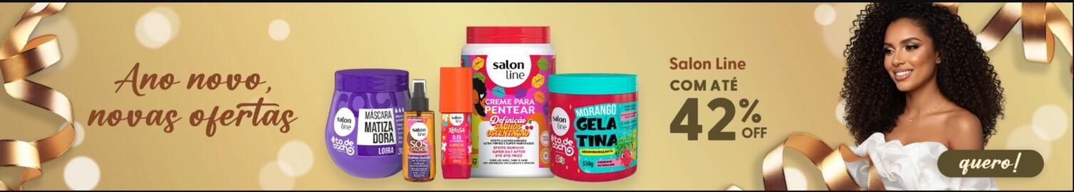 Folheto Lojas Rede Página 6