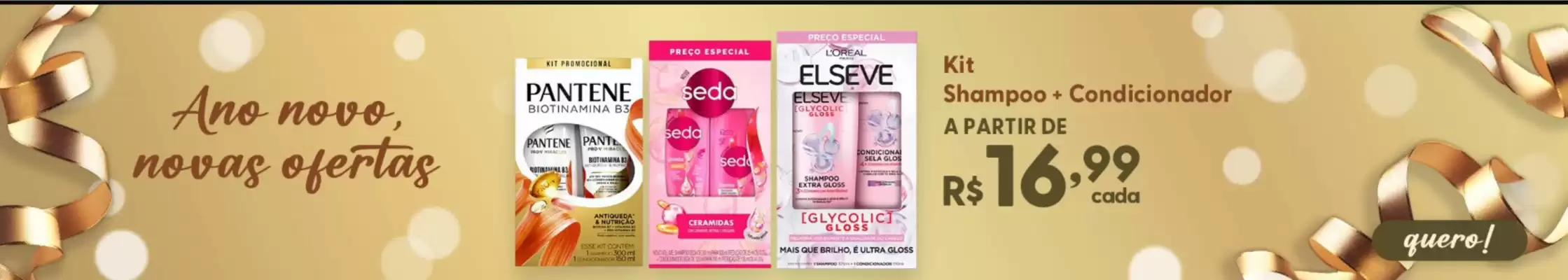 Folheto Lojas Rede (válido até 8-01)