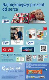 Dm drogerie markt gazetka Strona 4