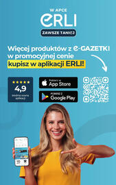ERLI gazetka tydzień 1 Strona 7