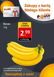 Market Point gazetka Strona 2