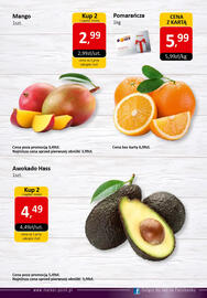 Market Point gazetka Strona 4