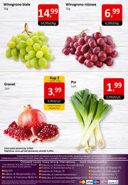 Market Point gazetka Strona 5