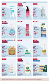 Rossmann gazetka tydzień 1 Strona 12