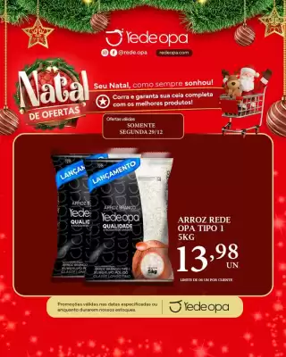 Catálogo Rede Opa (válido até 29-12)