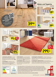 XXXLutz Prospekt Seite 12