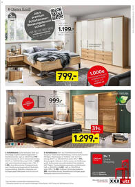 XXXLutz Prospekt Seite 3