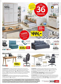 XXXLutz Prospekt Seite 5