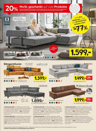 XXXLutz Prospekt Seite 6