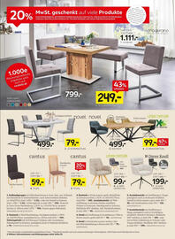 XXXLutz Prospekt Seite 8