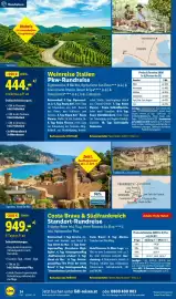 Lidl Flugblatt Seite 24