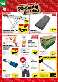 Hagebau Flugblatt Seite 4