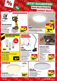 Hagebau Flugblatt Seite 5