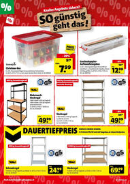 Hagebau Flugblatt Seite 8