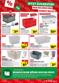 Hagebau Flugblatt Seite 9