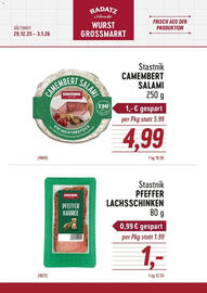 Radatz Flugblatt woche 1 Seite 1