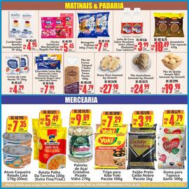 Catálogo Big Supermercados semana 1 Página 5