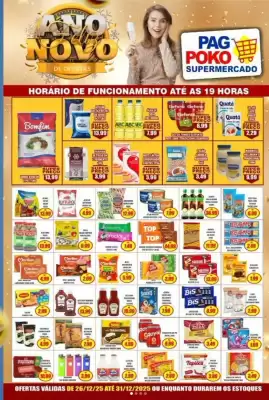 Catálogo Supermercado Pag Poko (válido até 31-12)