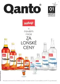 Qanto leták Strana 1