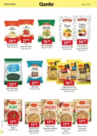 Qanto leták Strana 116