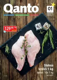 Qanto leták Strana 1