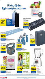Tesco akciós újság hét 1 Oldal 10