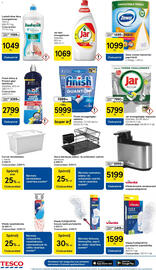 Tesco akciós újság hét 1 Oldal 14