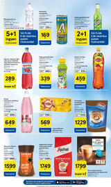 Tesco akciós újság hét 1 Oldal 23