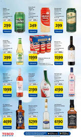 Tesco akciós újság hét 1 Oldal 24