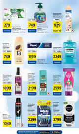 Tesco akciós újság hét 1 Oldal 25