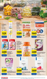 Tesco akciós újság hét 1 Oldal 26