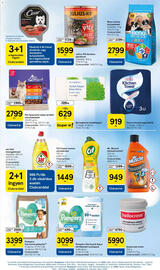 Tesco akciós újság hét 1 Oldal 27