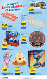 Tesco akciós újság hét 1 Oldal 28