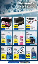 Tesco akciós újság hét 1 Oldal 31