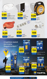 Tesco akciós újság hét 1 Oldal 33