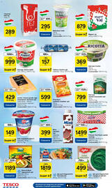 Tesco akciós újság hét 1 Oldal 4