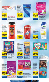 Tesco akciós újság hét 1 Oldal 7