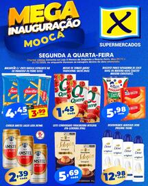 Folheto X Supermercados Página 2