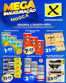 Folheto X Supermercados Página 3