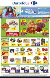 Folheto Carrefour Página 1