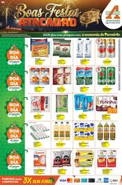 Folheto Atacadão Página 1