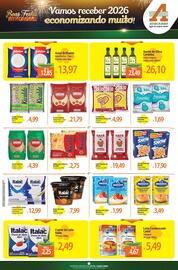 Folheto Atacadão Página 3