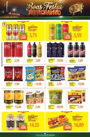 Folheto Atacadão Página 4