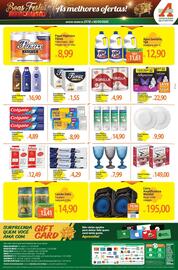 Folheto Atacadão Página 5