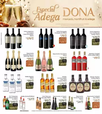 Encarte Dona de Casa (válido até 31-12)