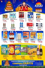 Encarte Assaí Atacadista Página 1